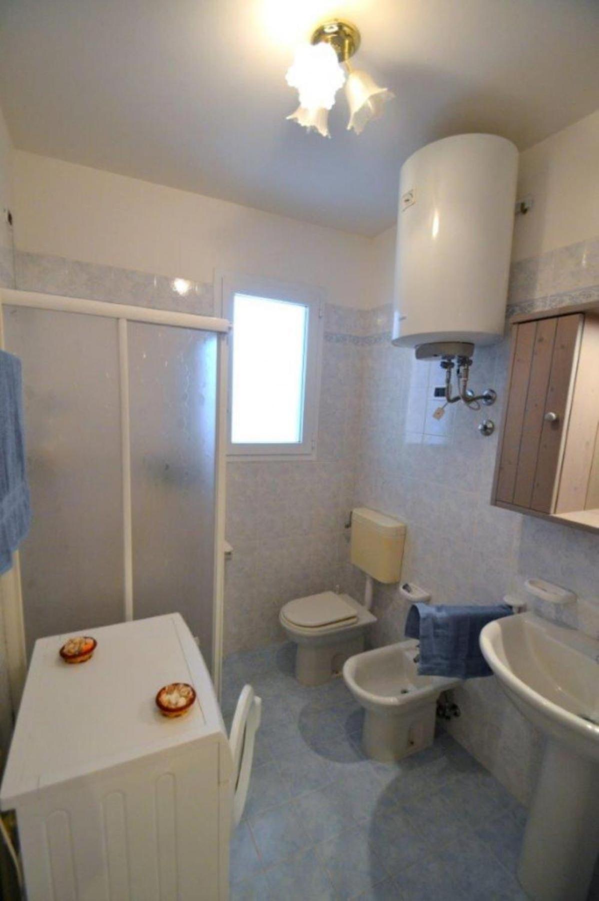 Apartamento Riomar Bibione Exterior foto