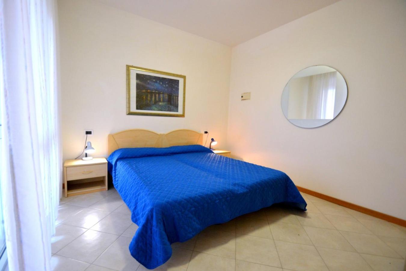 Apartamento Riomar Bibione Exterior foto