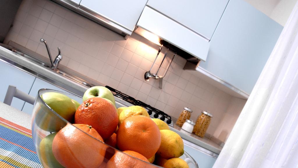 Apartamento Riomar Bibione Exterior foto