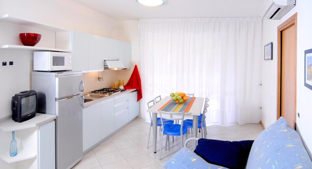Apartamento Riomar Bibione Exterior foto